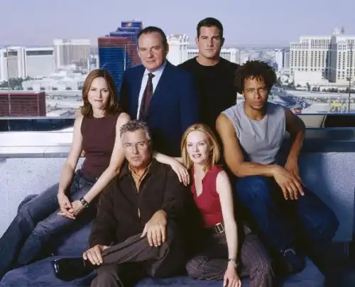 Kriminálka Las Vegas III (20)