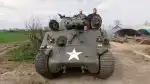 Program Lovci tanků (4)