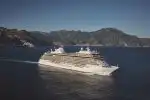 Program Stavba nejluxusnější výletní lodě na světě