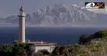 Program Divoká příroda Gibraltaru