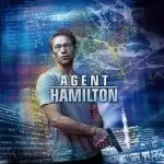 Program Agent Hamilton (8/10)