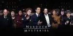 Program Případy detektiva Murdocha XVI