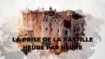 Program Pád Bastily: Kronika revoluce