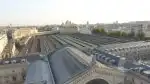 Program Paříž a její nádraží