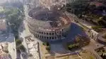 Program Koloseum - srdce Říma